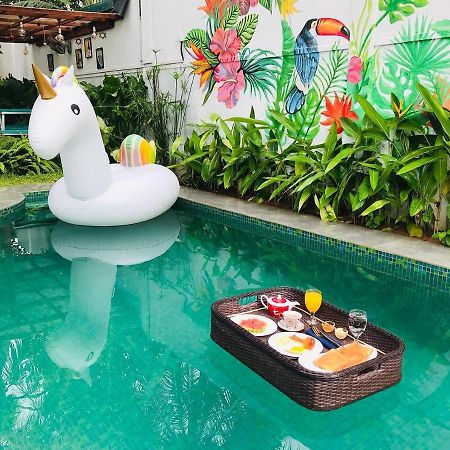 Double Mango Villa كاتوناياكى المظهر الخارجي الصورة