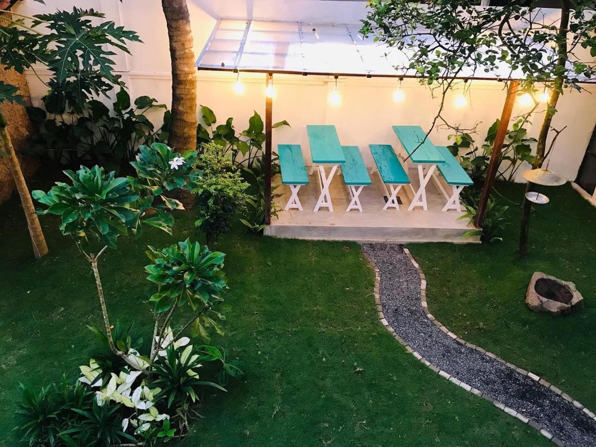 Double Mango Villa كاتوناياكى المظهر الخارجي الصورة