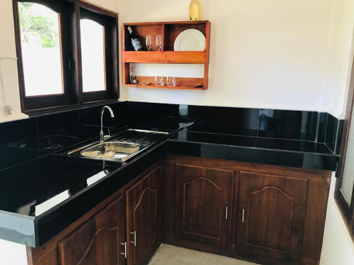 Double Mango Villa كاتوناياكى المظهر الخارجي الصورة