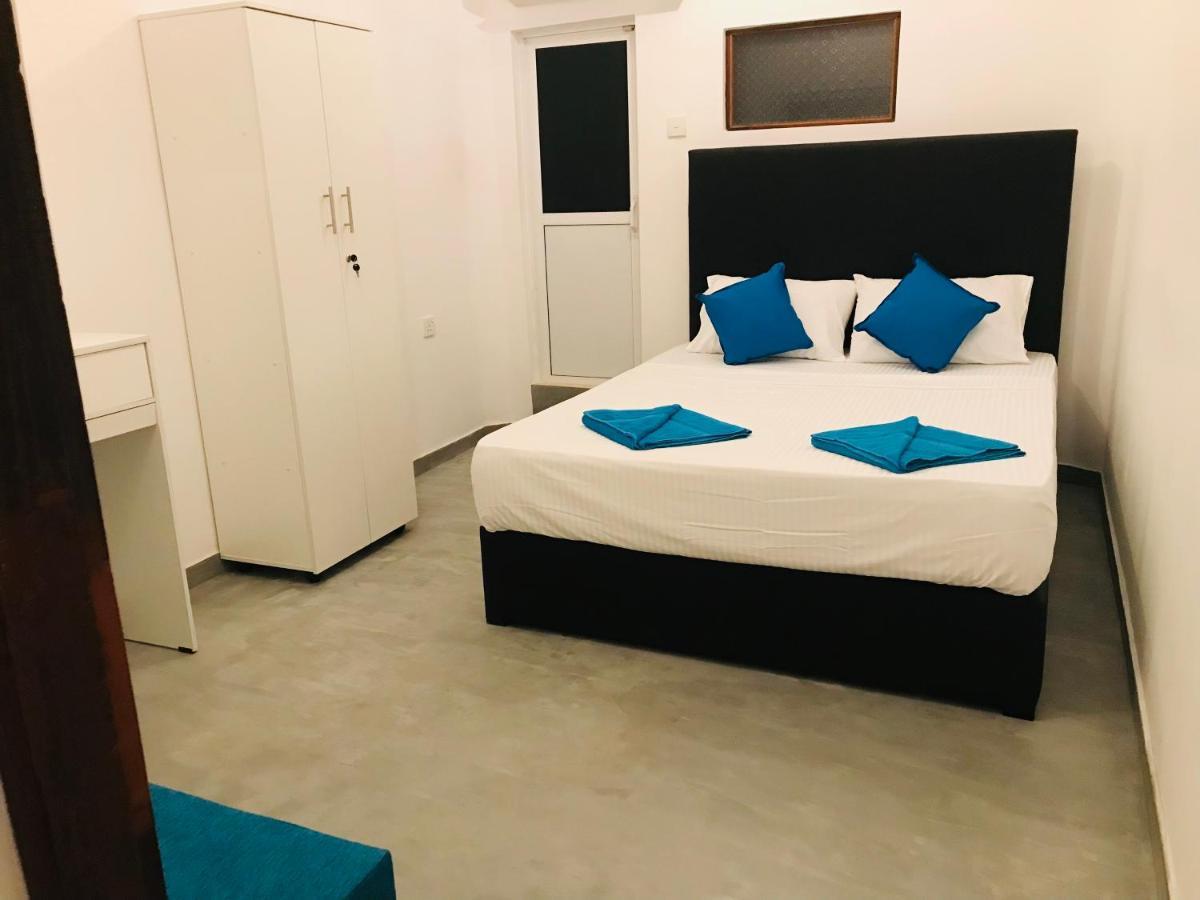 Double Mango Villa كاتوناياكى المظهر الخارجي الصورة