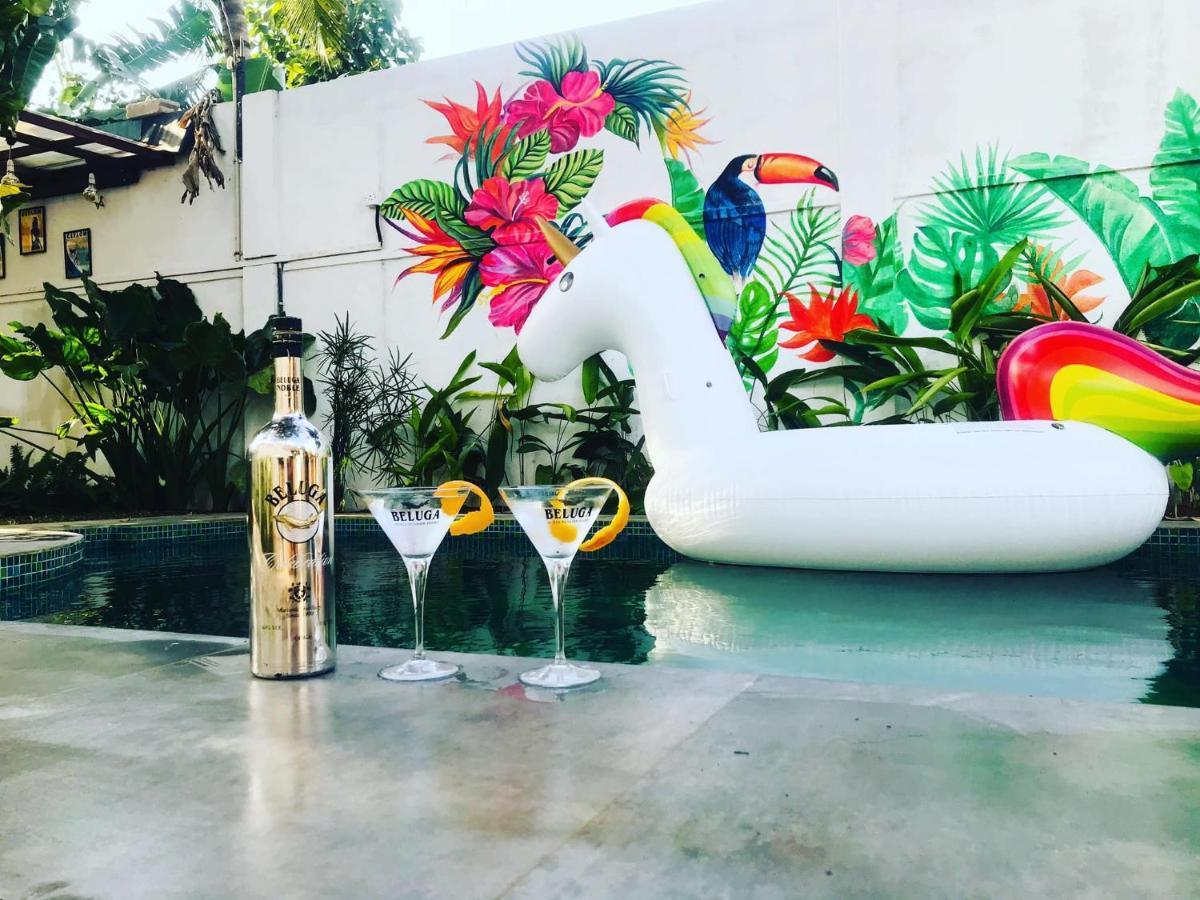 Double Mango Villa كاتوناياكى المظهر الخارجي الصورة