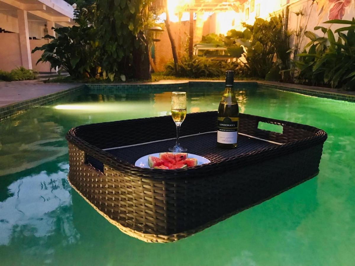 Double Mango Villa كاتوناياكى المظهر الخارجي الصورة