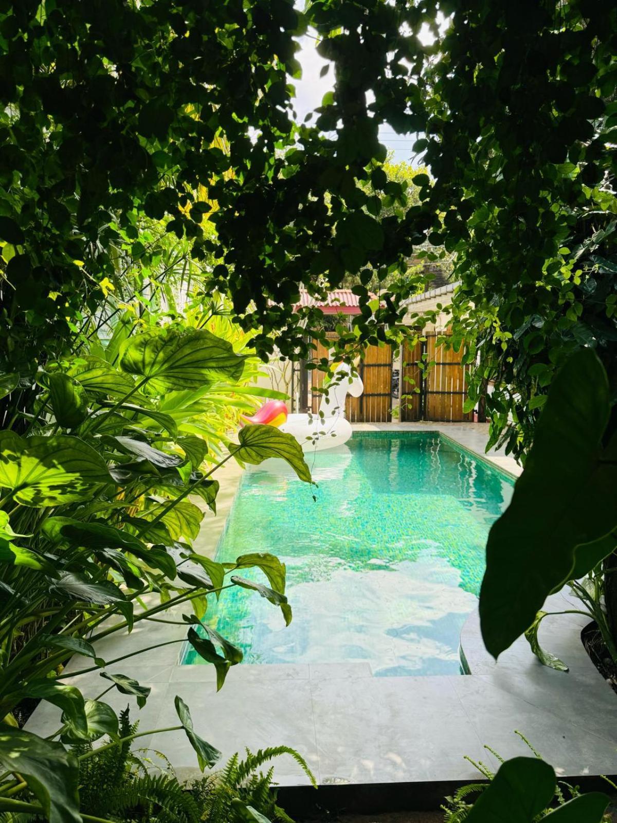 Double Mango Villa كاتوناياكى المظهر الخارجي الصورة