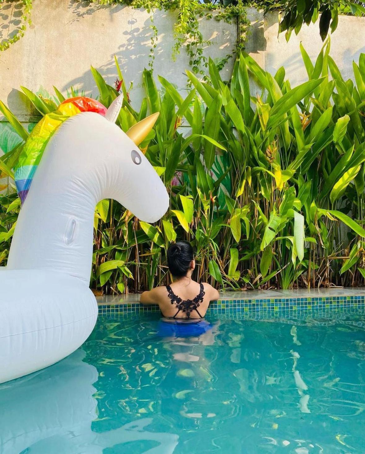 Double Mango Villa كاتوناياكى المظهر الخارجي الصورة