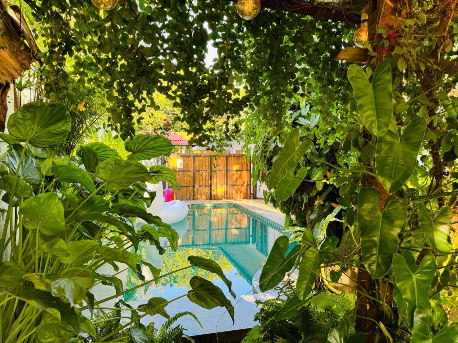 Double Mango Villa كاتوناياكى المظهر الخارجي الصورة
