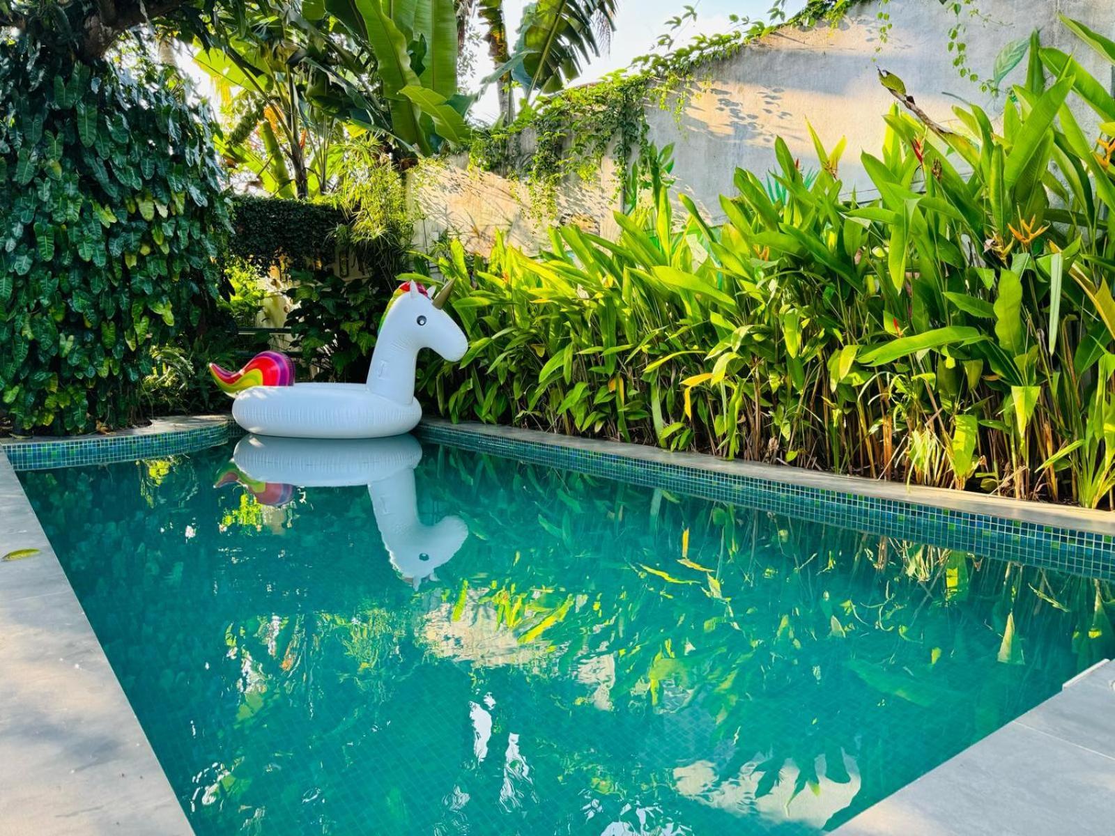 Double Mango Villa كاتوناياكى المظهر الخارجي الصورة